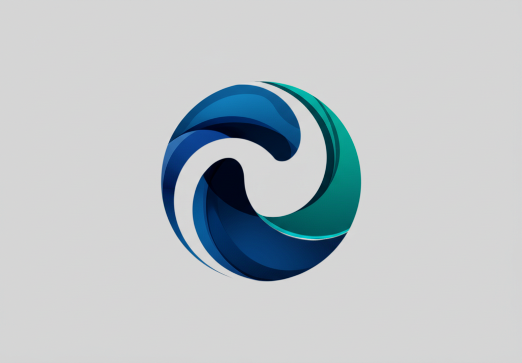 Company A Logo