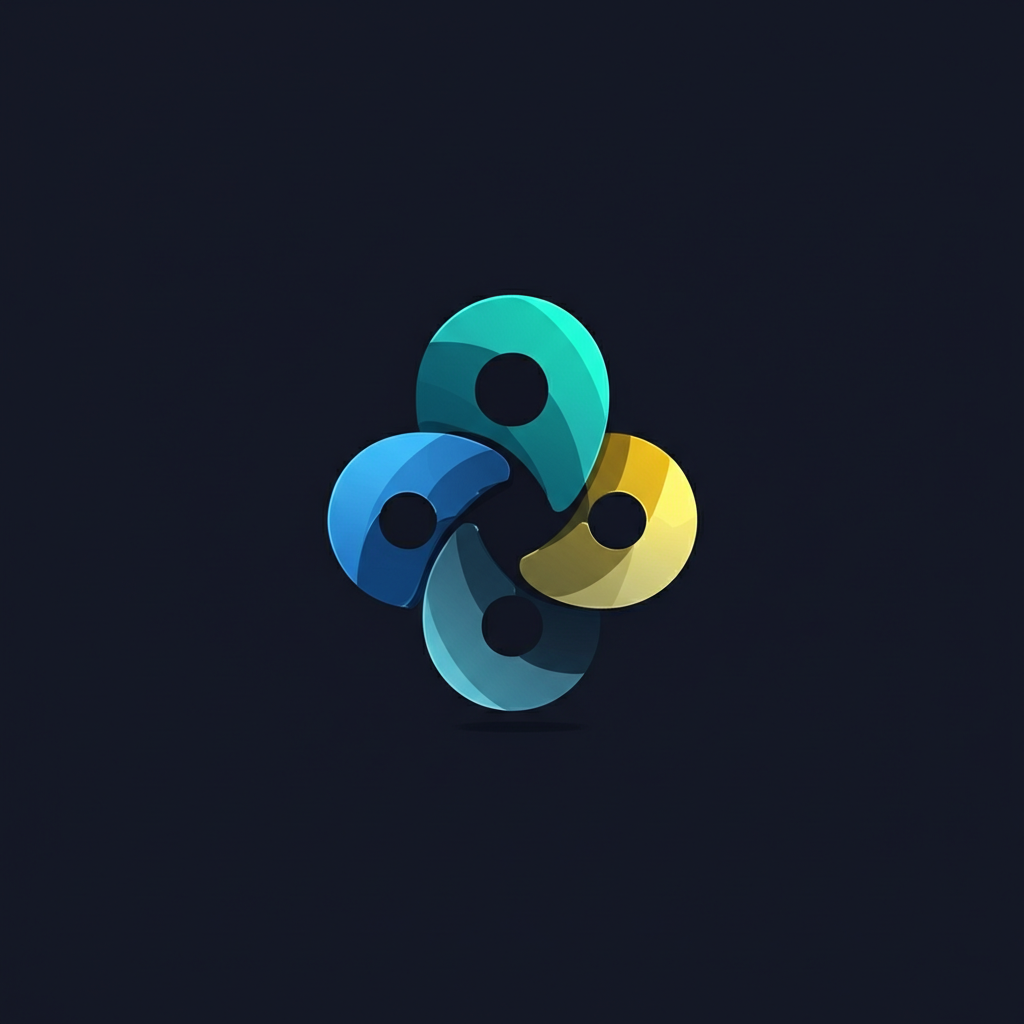 Company E Logo