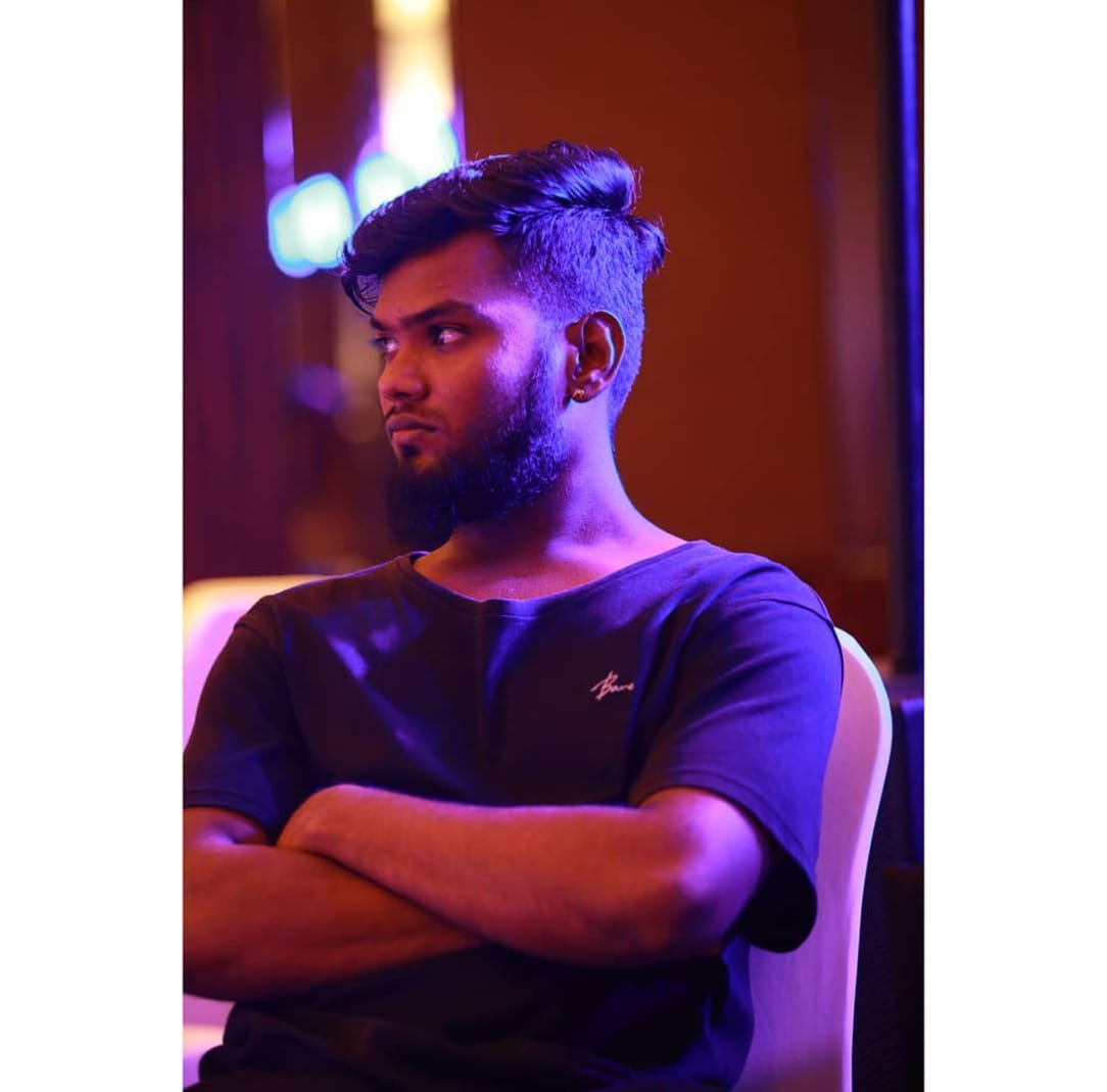 Sathish Kumar R profile