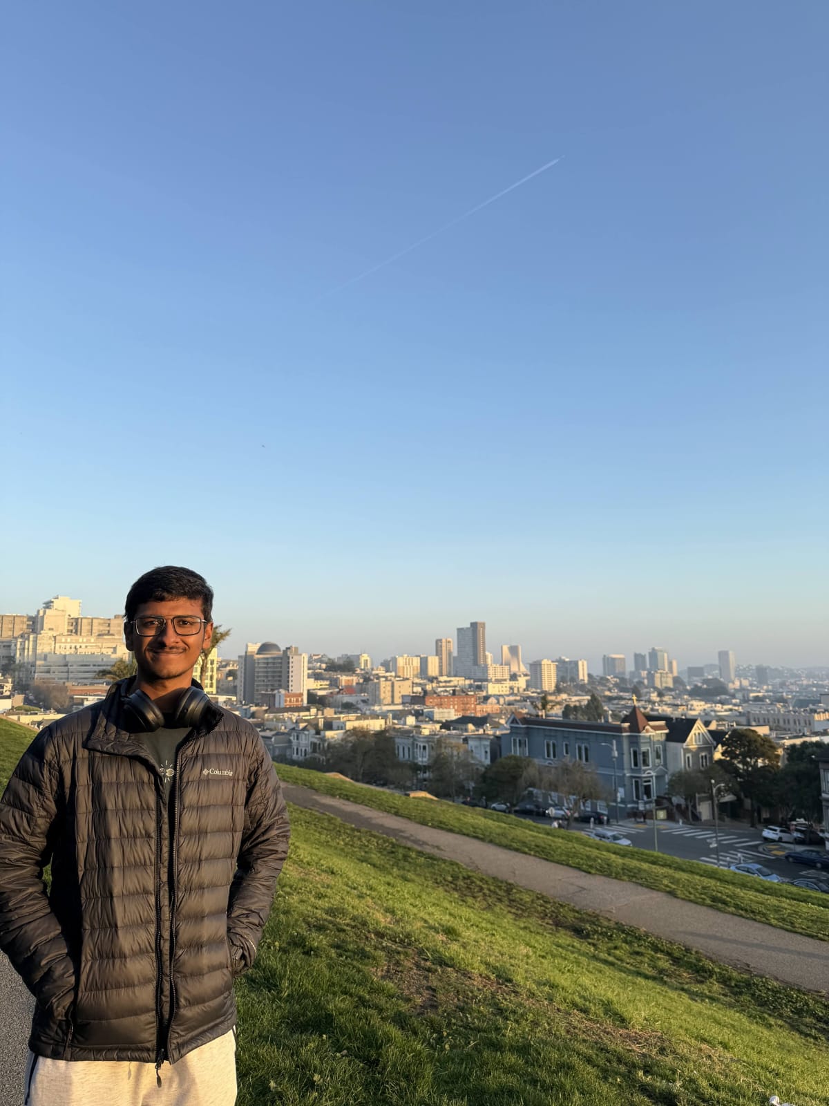 Sreehari R profile